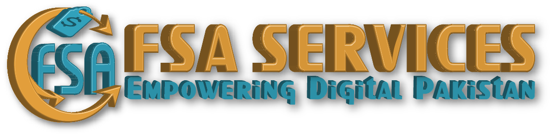 Digital Marketing Services Logo